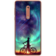 Чехол Uprint Nokia 5 