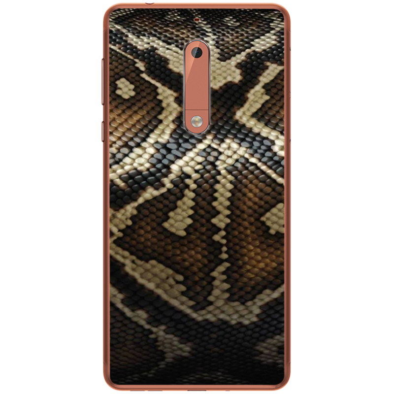 Чехол Uprint Nokia 5 