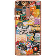Чехол Uprint Nokia 5 