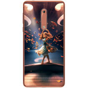 Чехол Uprint Nokia 5 