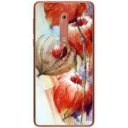 Чехол Uprint Nokia 5 