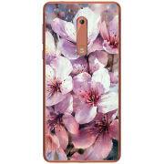 Чехол Uprint Nokia 5 