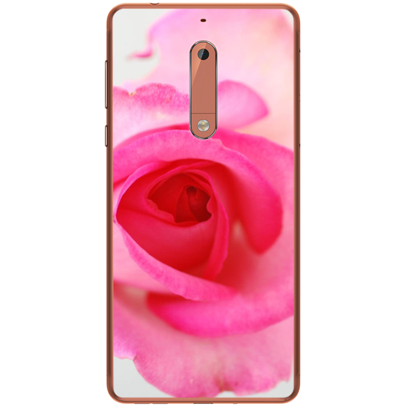 Чехол Uprint Nokia 5 