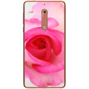 Чехол Uprint Nokia 5 