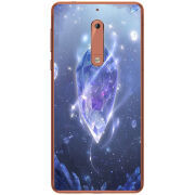 Чехол Uprint Nokia 5 