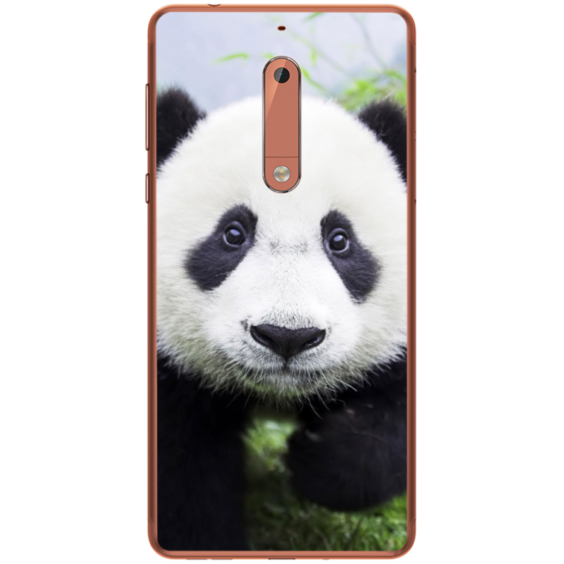 Чехол Uprint Nokia 5 