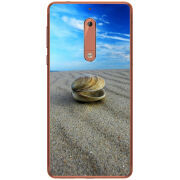 Чехол Uprint Nokia 5 