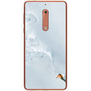 Чехол Uprint Nokia 5 