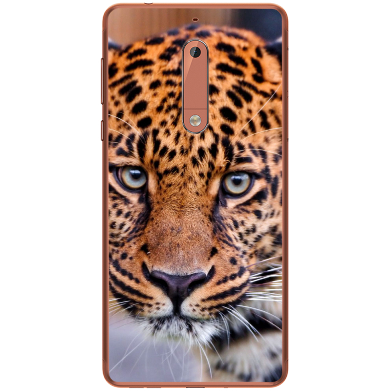 Чехол Uprint Nokia 5 