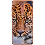 Чехол Uprint Nokia 5 