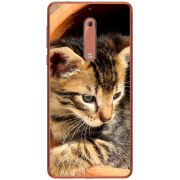 Чехол Uprint Nokia 5 