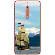 Чехол Uprint Nokia 5 