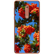 Чехол Uprint Nokia 5 