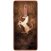 Чехол Uprint Nokia 5 
