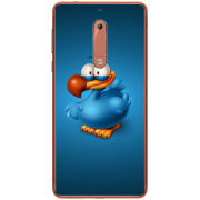 Чехол Uprint Nokia 5 