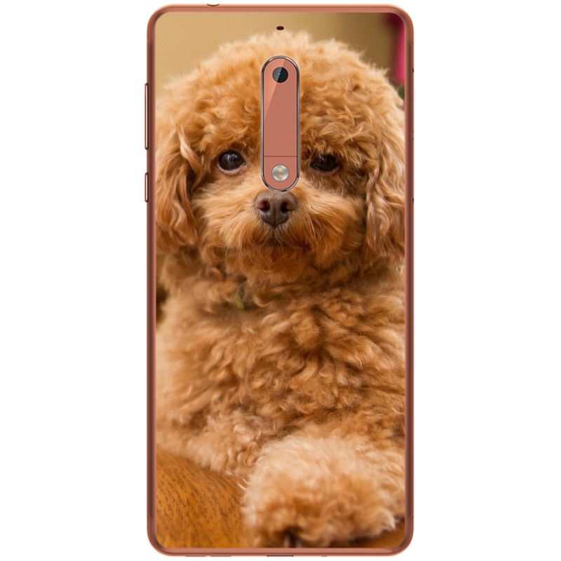 Чехол Uprint Nokia 5 
