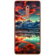 Чехол Uprint Nokia 5 