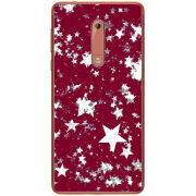 Чехол Uprint Nokia 5 