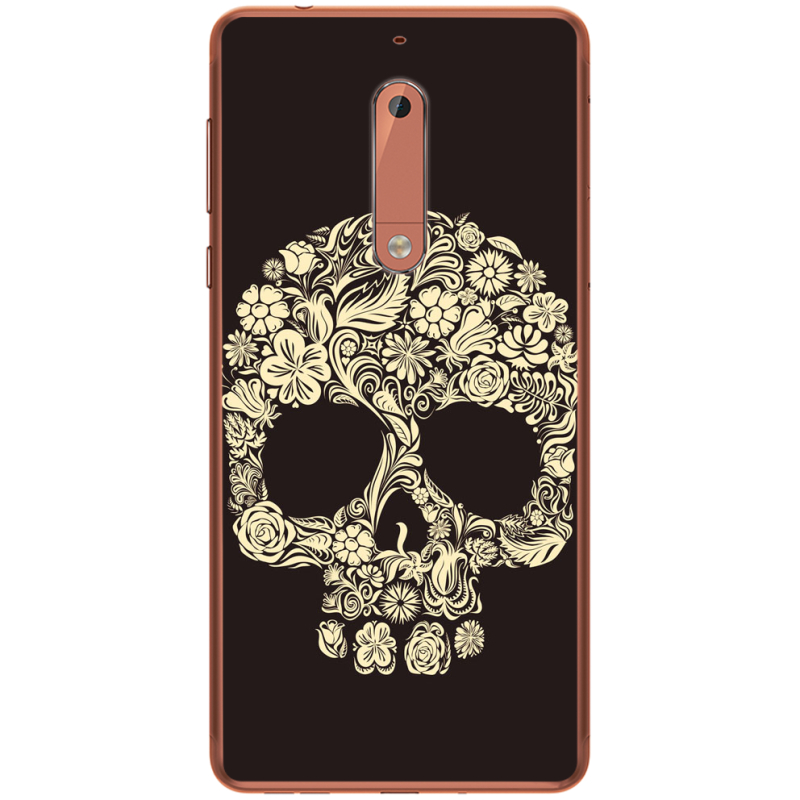 Чехол Uprint Nokia 5 