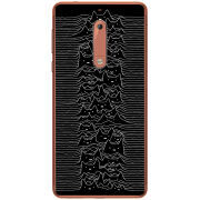 Чехол Uprint Nokia 5 