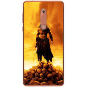 Чехол Uprint Nokia 5 