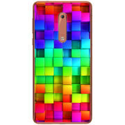 Чехол Uprint Nokia 5 