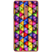 Чехол Uprint Nokia 5 