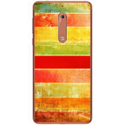Чехол Uprint Nokia 5 