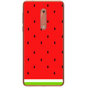 Чехол Uprint Nokia 5 