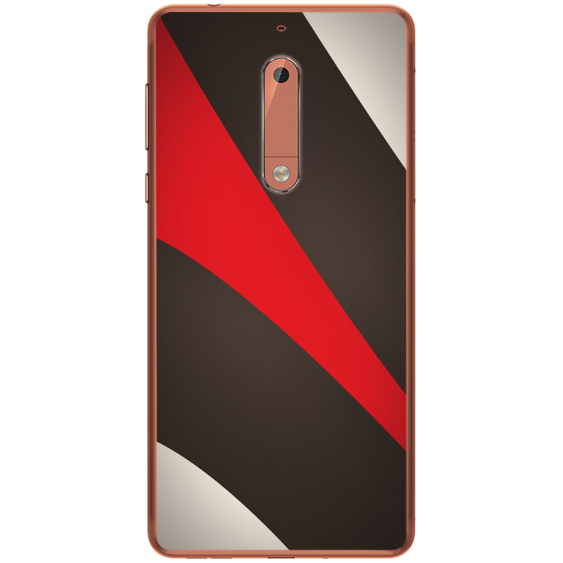 Чехол Uprint Nokia 5 