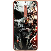 Чехол Uprint Nokia 5 