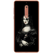 Чехол Uprint Nokia 5 