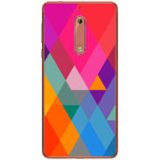 Чехол Uprint Nokia 5 