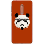 Чехол Uprint Nokia 5 