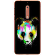 Чехол Uprint Nokia 5 