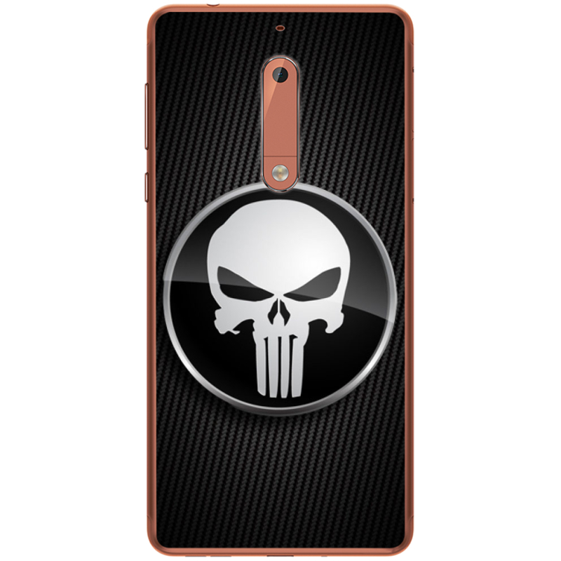 Чехол Uprint Nokia 5 