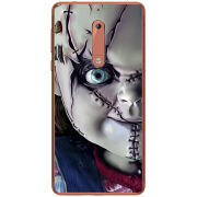 Чехол Uprint Nokia 5 
