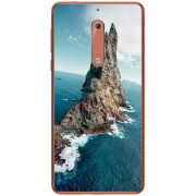 Чехол Uprint Nokia 5 