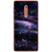 Чехол Uprint Nokia 5 