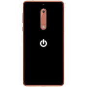 Чехол Uprint Nokia 5 