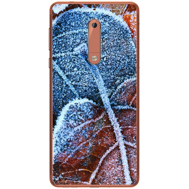 Чехол Uprint Nokia 5 