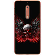 Чехол Uprint Nokia 5 
