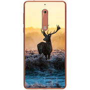 Чехол Uprint Nokia 5 