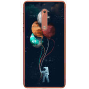 Чехол Uprint Nokia 5 