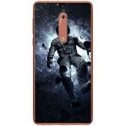 Чехол Uprint Nokia 5 