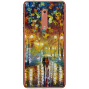 Чехол Uprint Nokia 5 