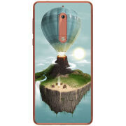 Чехол Uprint Nokia 5 