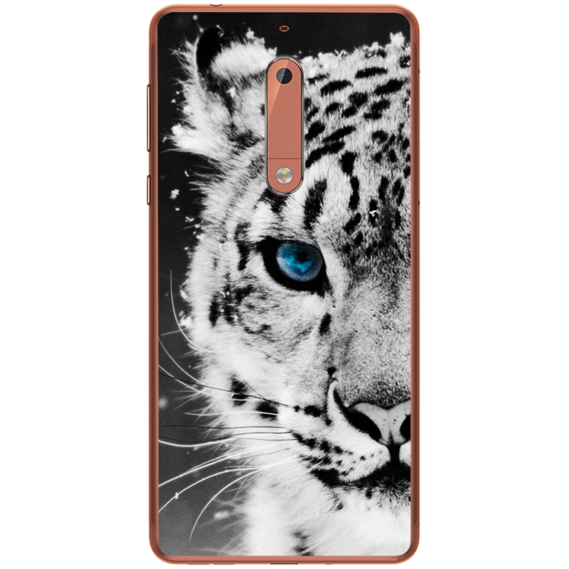 Чехол Uprint Nokia 5 