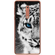 Чехол Uprint Nokia 5 