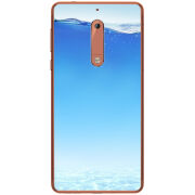 Чехол Uprint Nokia 5 